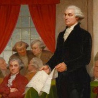 US Constitution – Background and Constitutional Convention, 1783-87